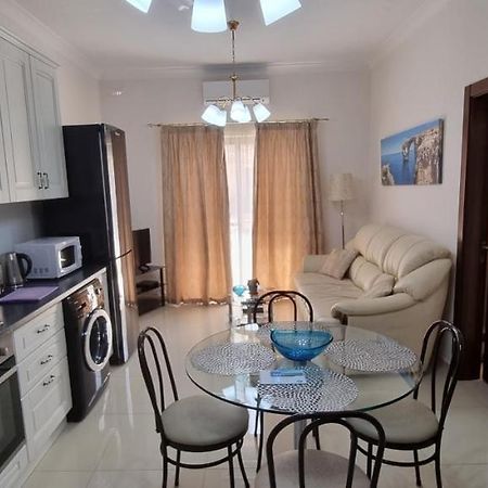 Munxar Holiday Apartment Marsaskala Exterior photo