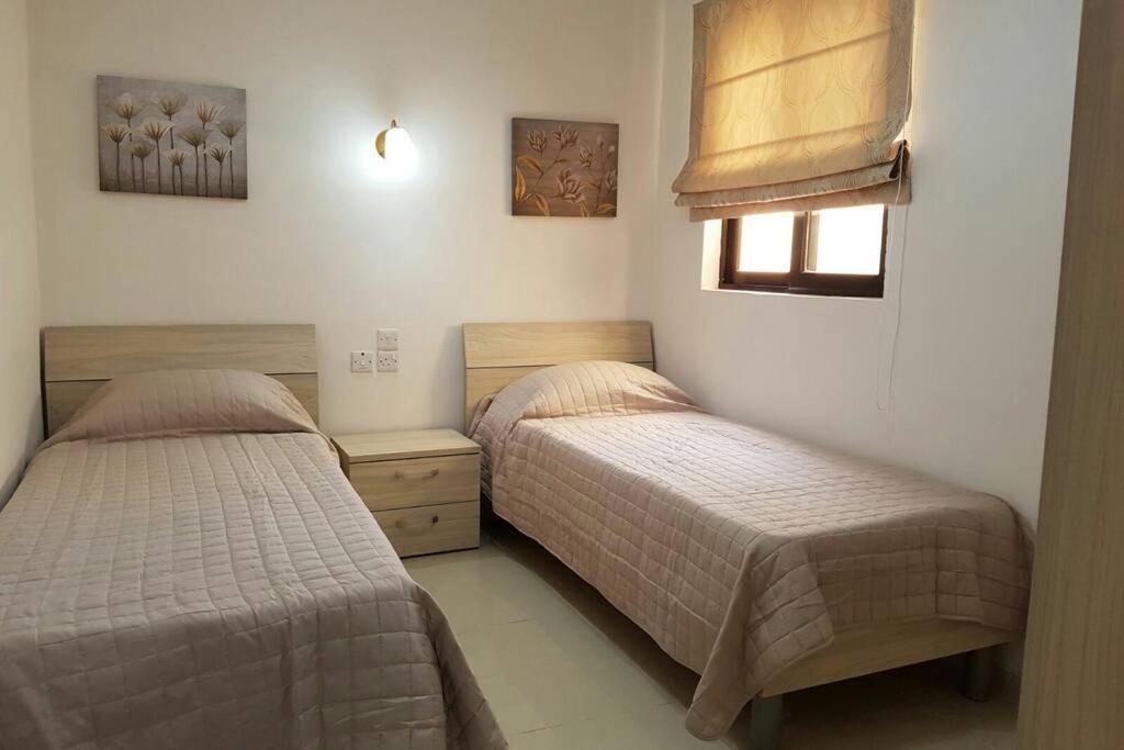 Munxar Holiday Apartment Marsaskala Exterior photo