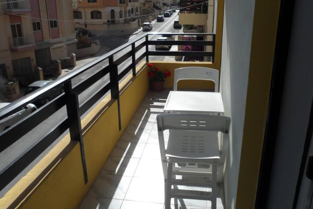 Munxar Holiday Apartment Marsaskala Exterior photo