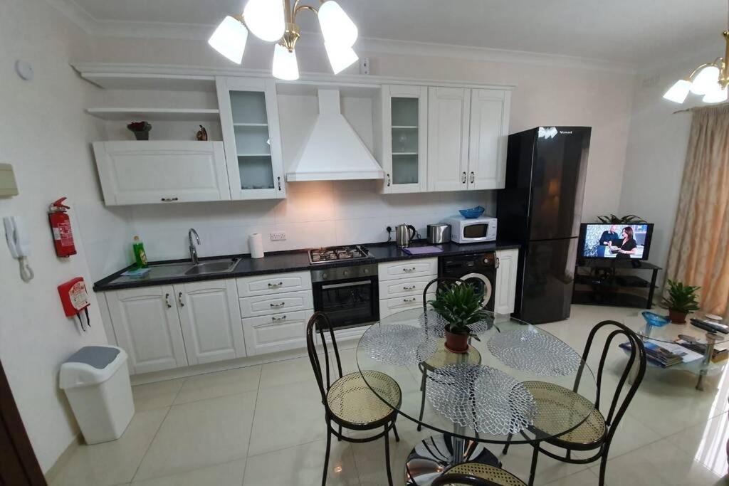 Munxar Holiday Apartment Marsaskala Exterior photo