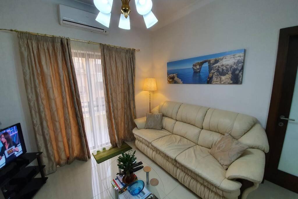 Munxar Holiday Apartment Marsaskala Exterior photo