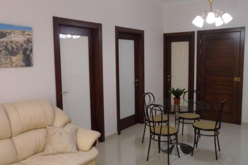 Munxar Holiday Apartment Marsaskala Exterior photo